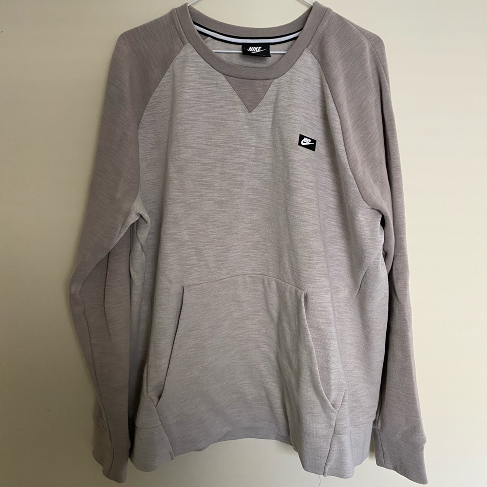 Nike Sweatshirt